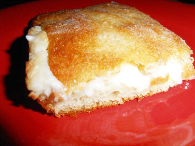 Easy Cream Cheese Danish Cakes And Colors