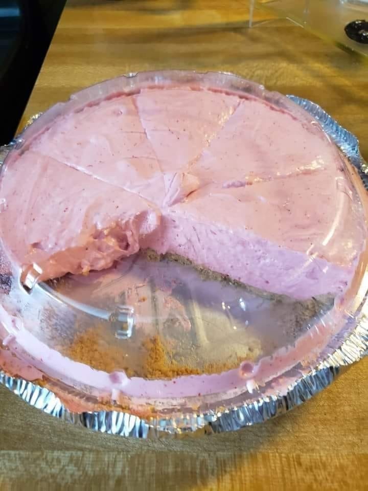 Kool Aid Pie Recipe